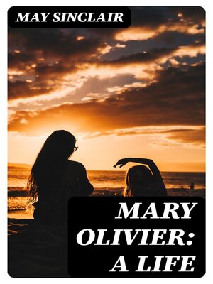 cover image of Mary Olivier